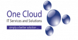 One Cloud Logo